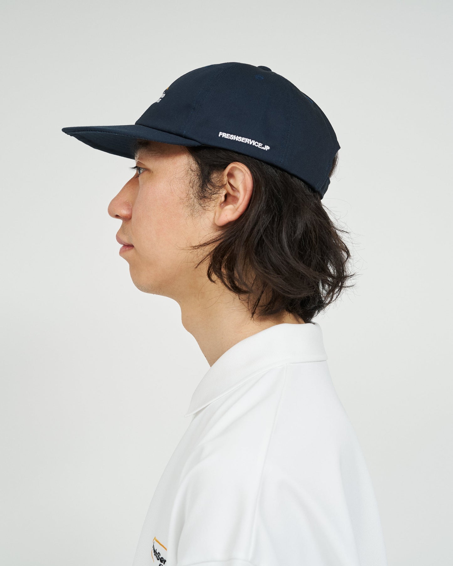 FreshService CORPORATE UNIFORM CAP “DISPATCH”