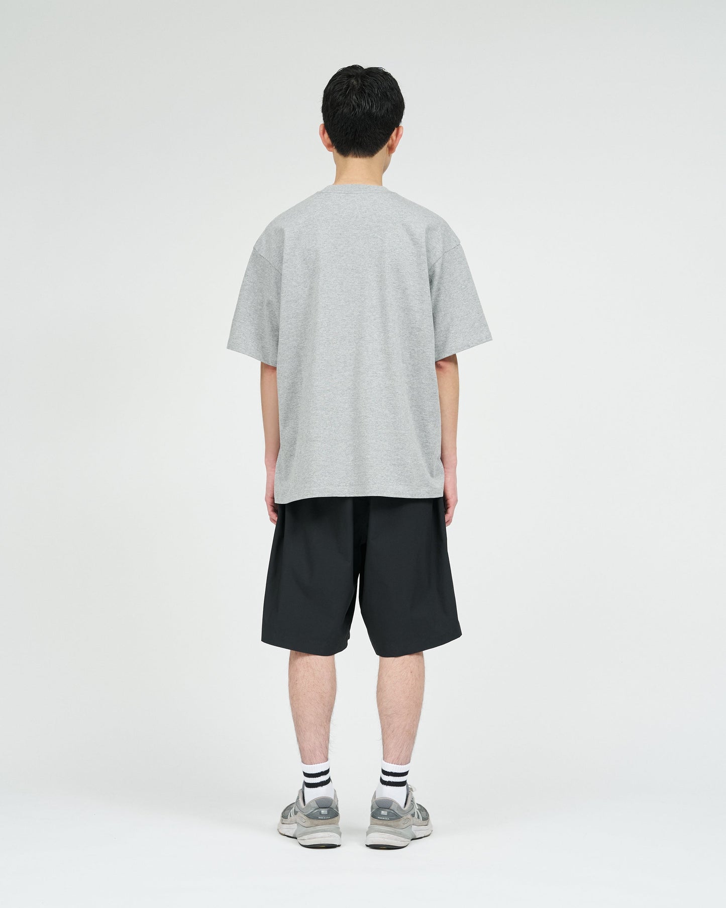 FreshService CORPORATE PRINTED S/S TEE “FISH”