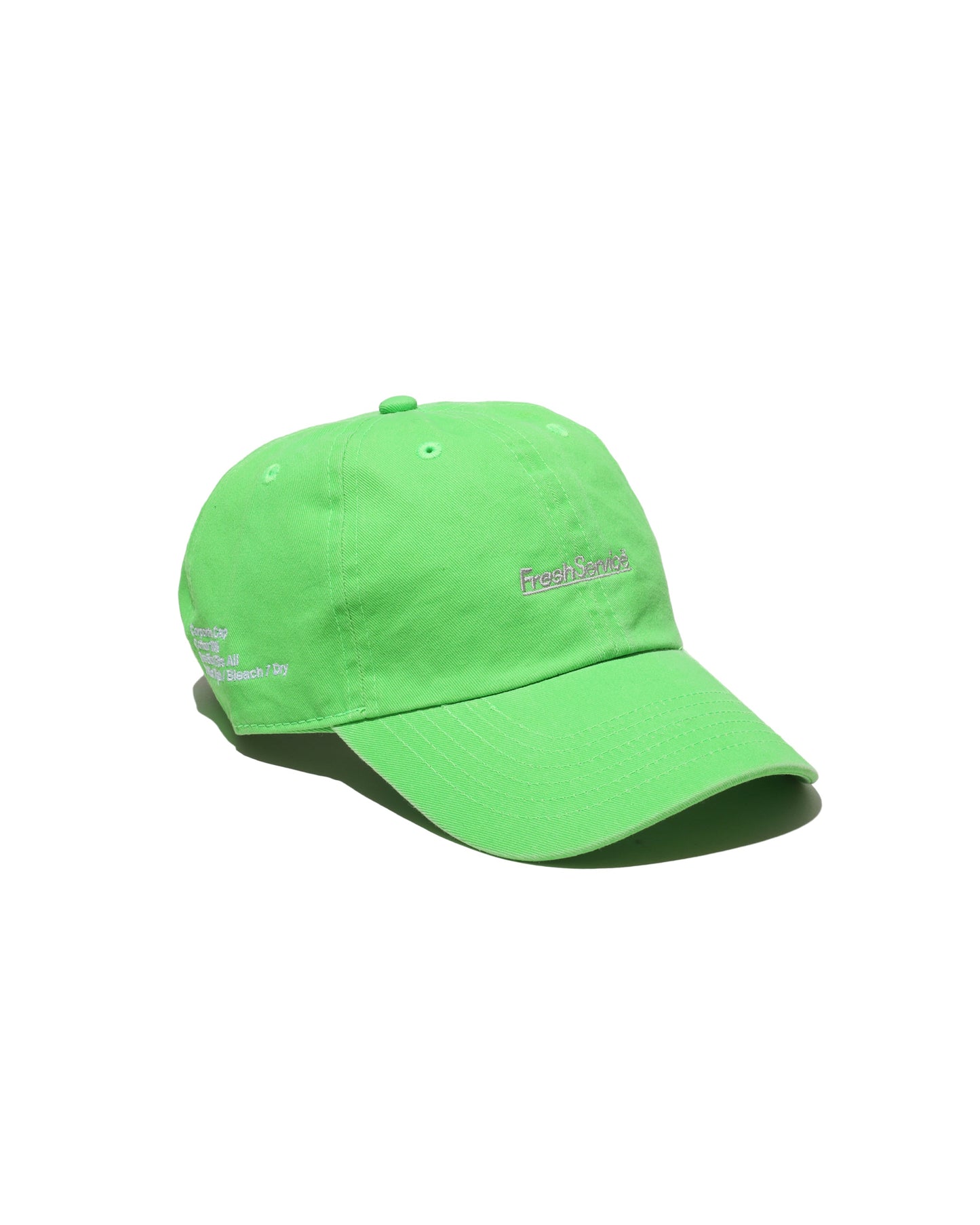 FreshService CORPORATE CAP