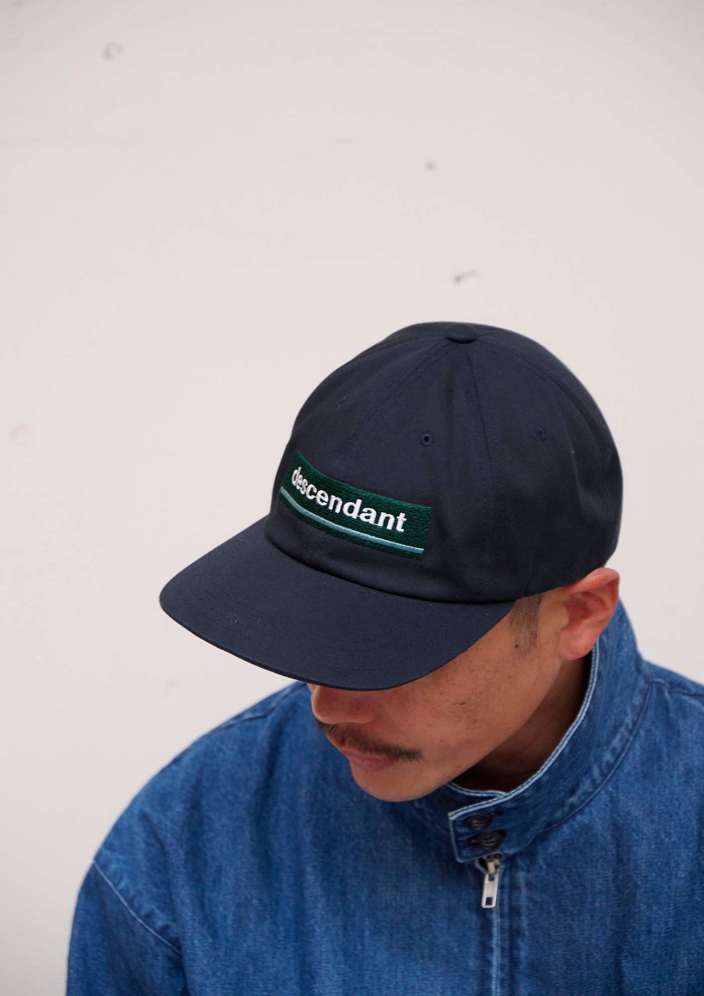 DESCENDANT HORIZON 6PANEL