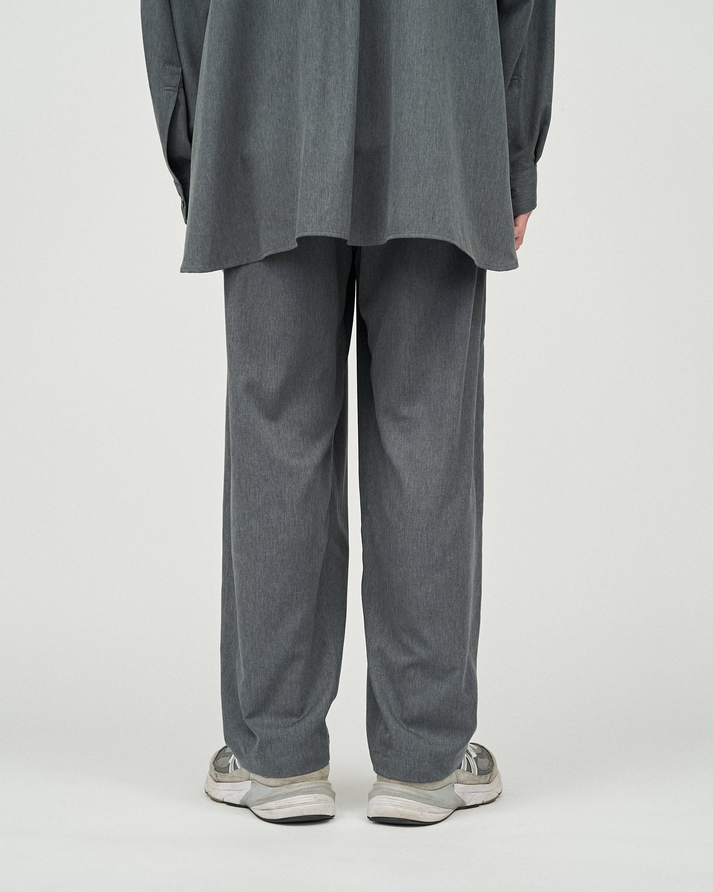 FreshService COOLFIBER TWO TUCK EASY PANTS