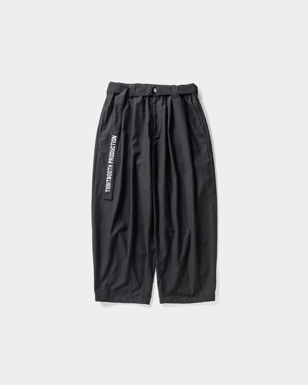 TIGHTBOOTH BAGGY SLACKS