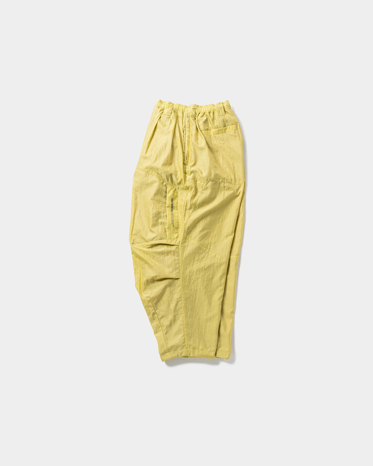 TIGHTBOOTH PA CARGO BALLOON PANTS