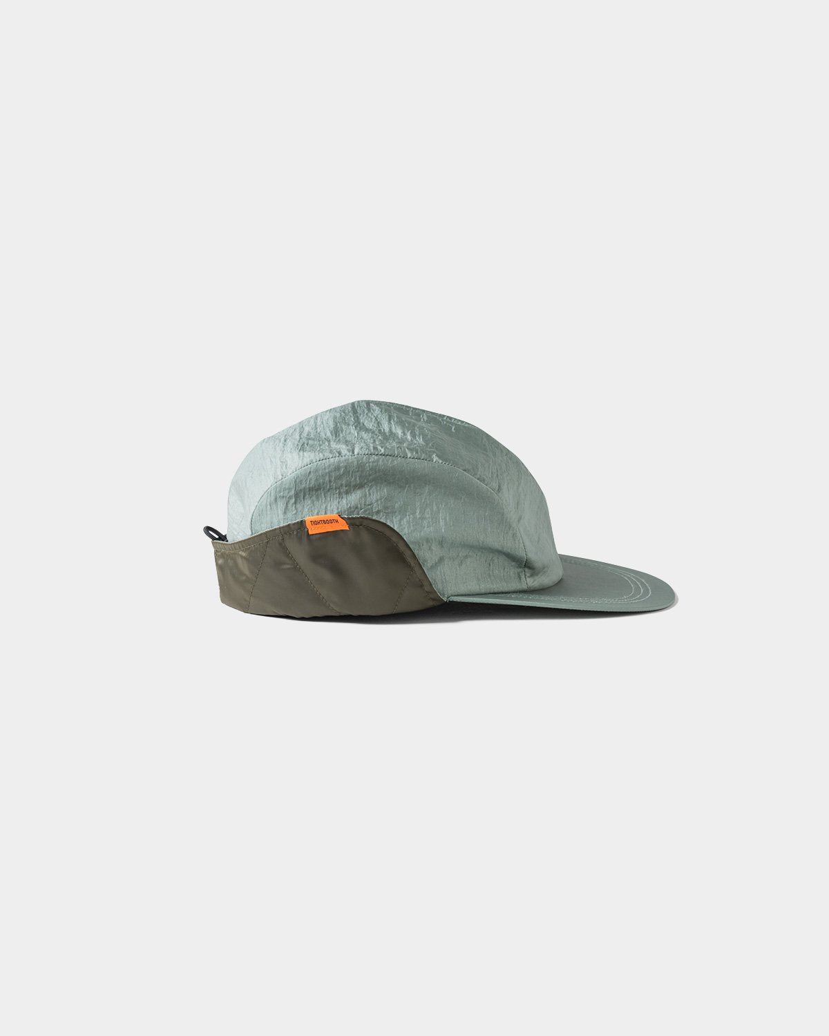 TIGHTBOOTH EAR FLAP CAMP CAP