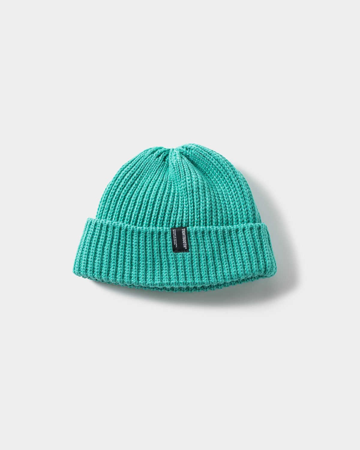 TIGHTBOOTH TAG BEANIE