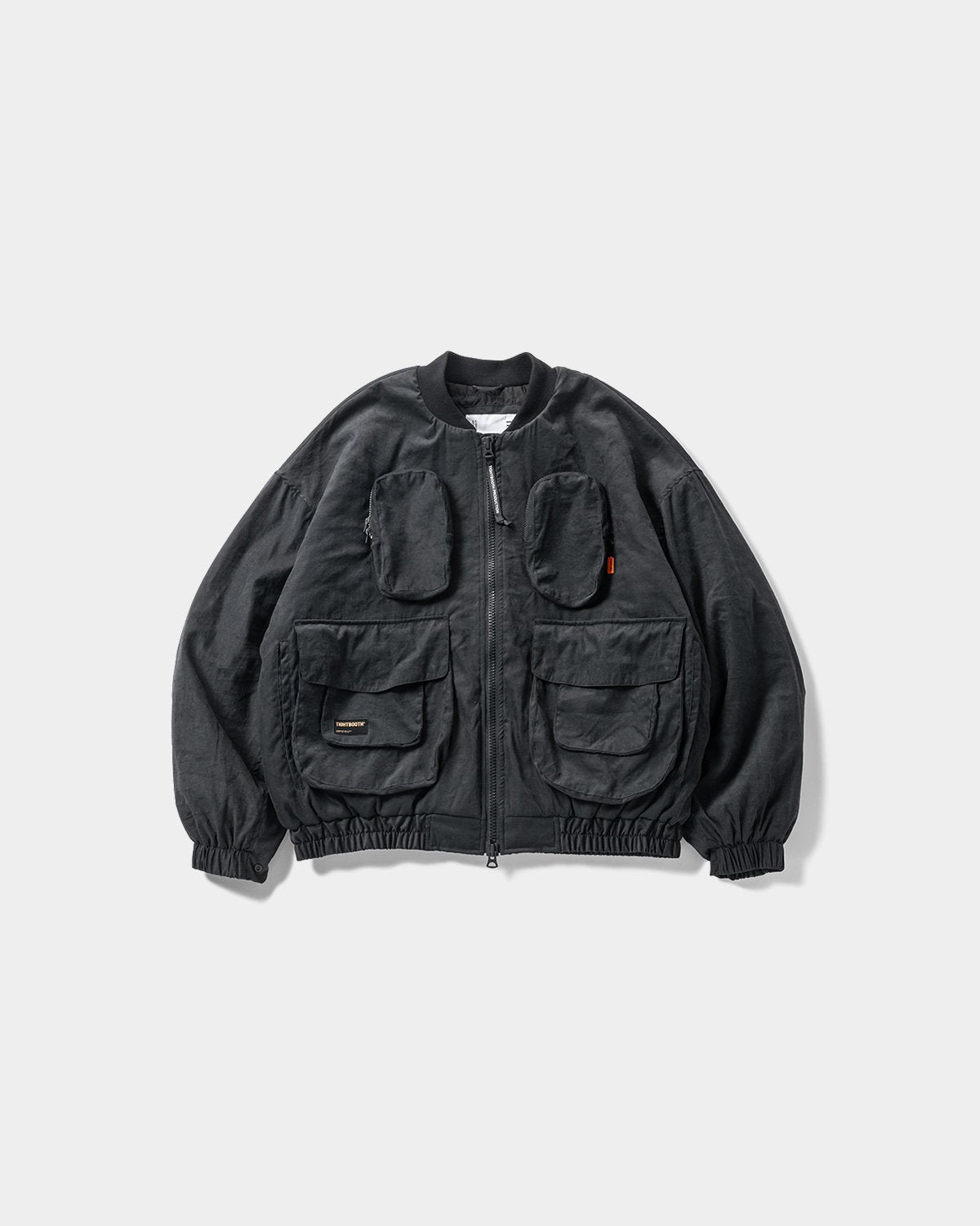 TIGHTBOOTH UTILITY MA-1 PUFF JACKET