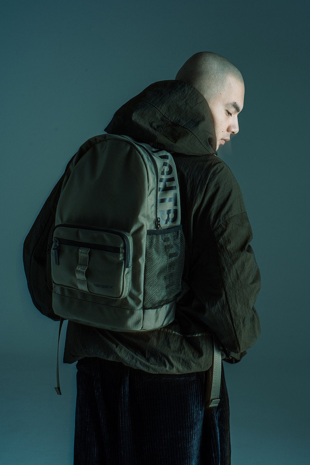 TIGHTBOOTH DAYPACK – unexpected store