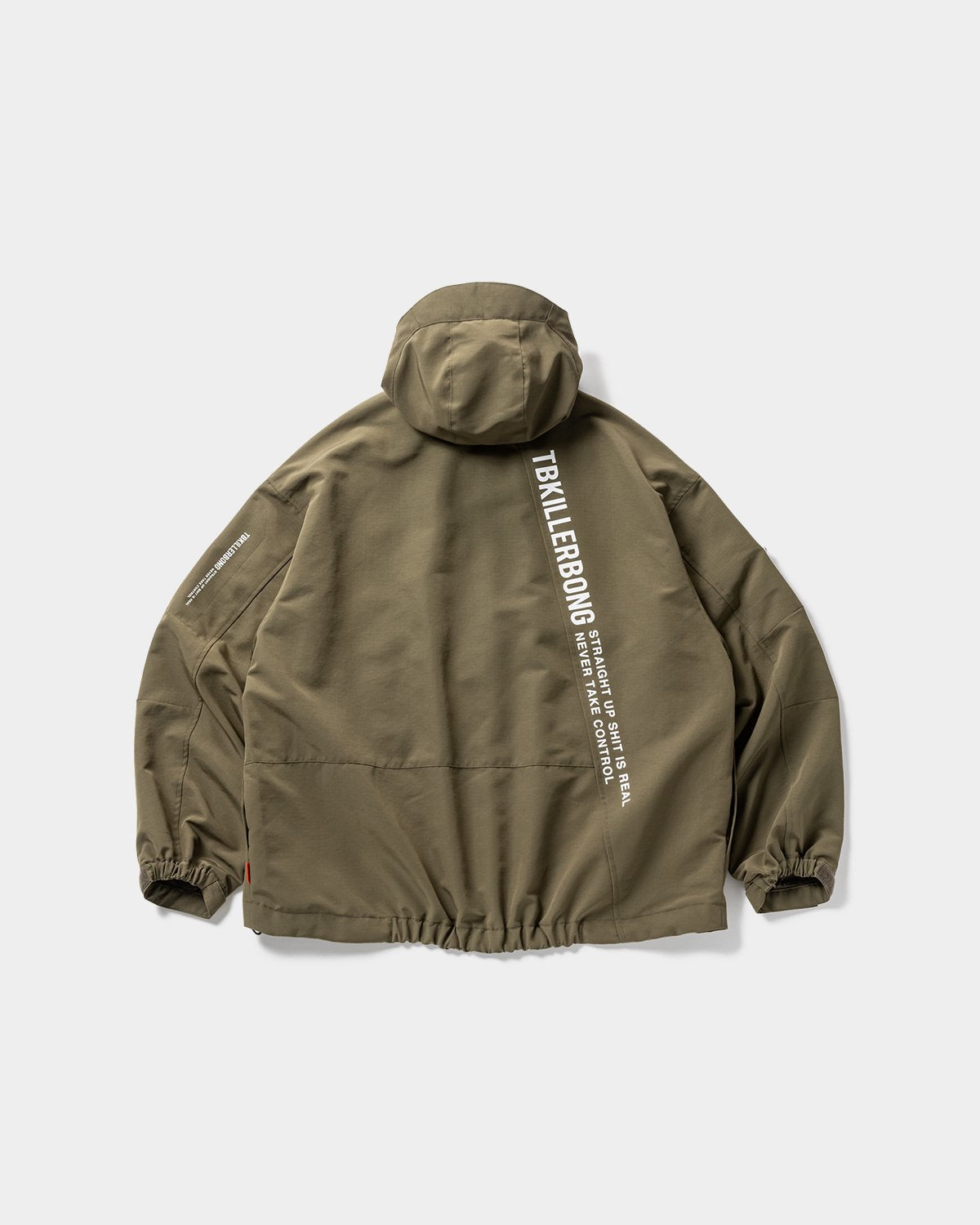 TIGHTBOOTH KB TACTICAL JKT