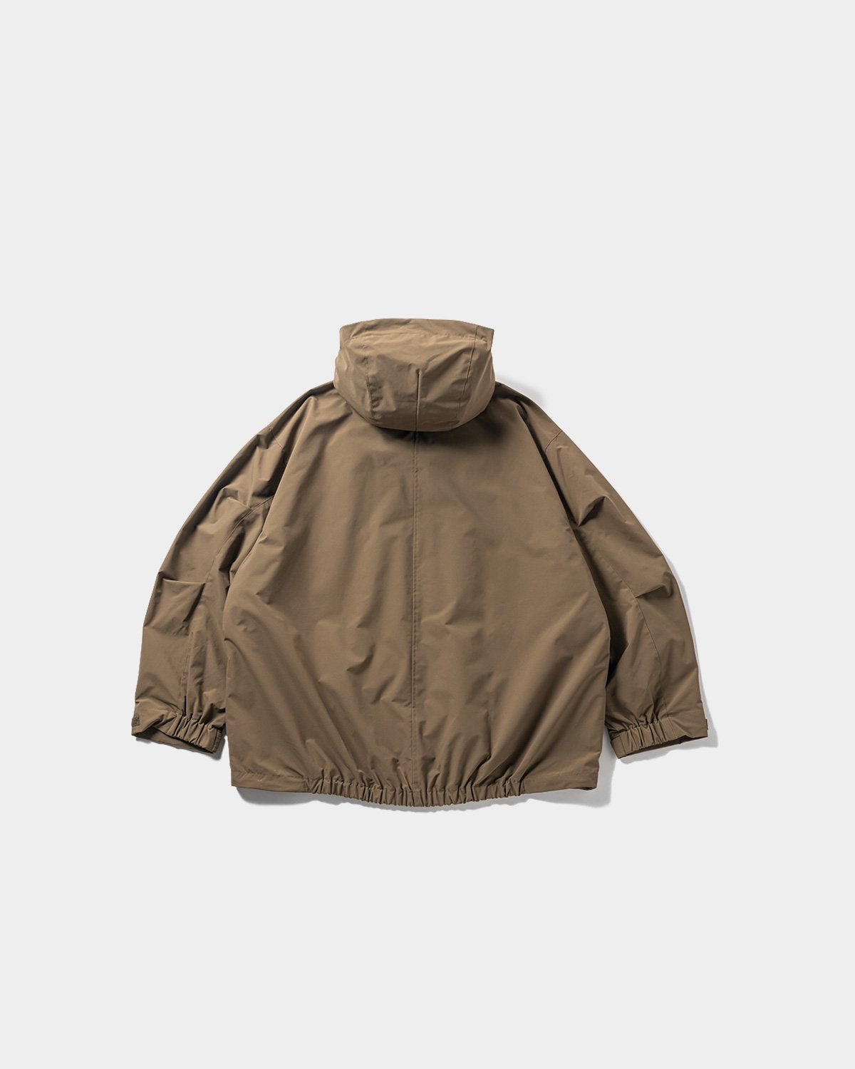 TIGHTBOOTH HOODED TACTICAL JACKET