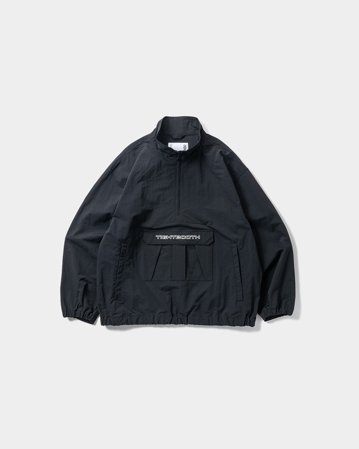 TIGHTBOOTH BIG LOGO ANORAK