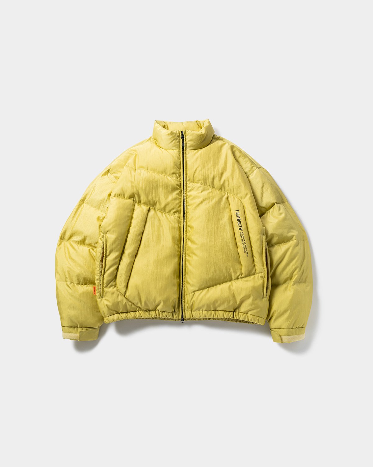 TIGHTBOOTH PA DOWN JACKET