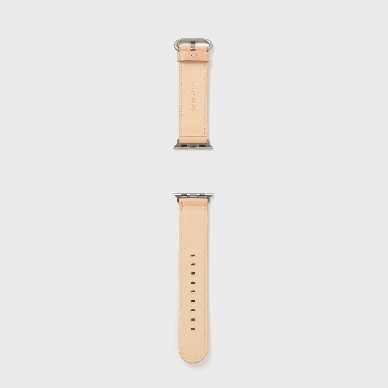 時計 hender scheme apple watch band small Hender Scheme apple watch band small – unexpected store