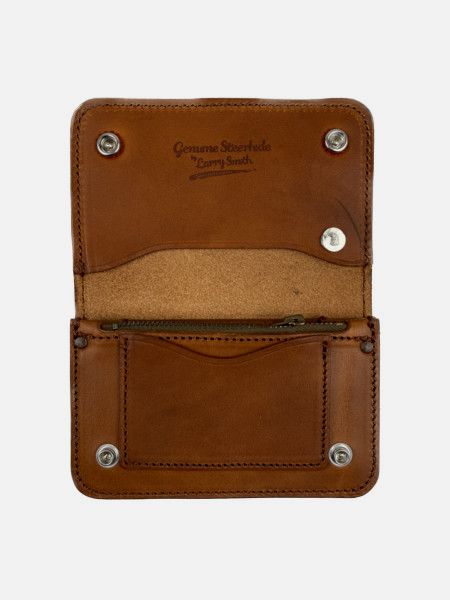 LARRY SMITH Truckers Wallet S LT-0001