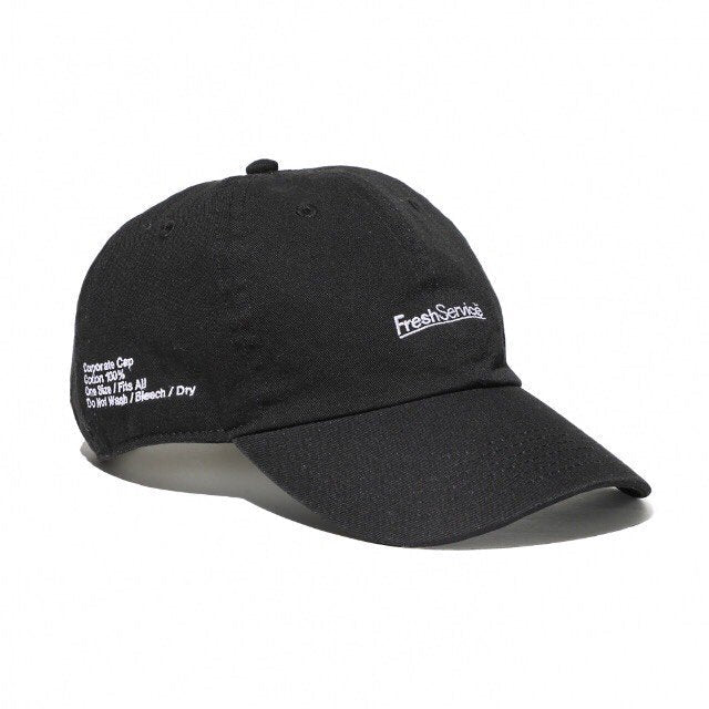 FreshService CORPORATE CAP