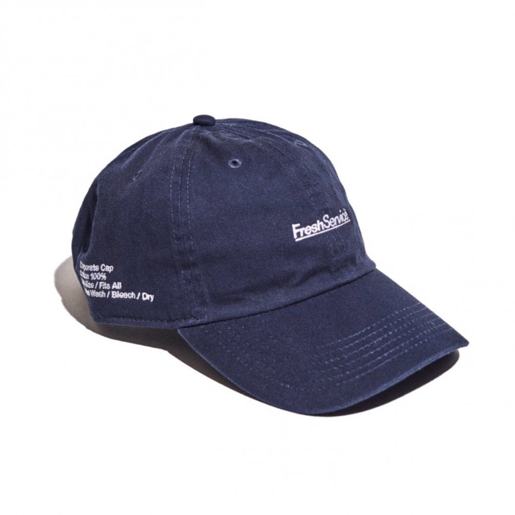 FreshService CORPORATE CAP