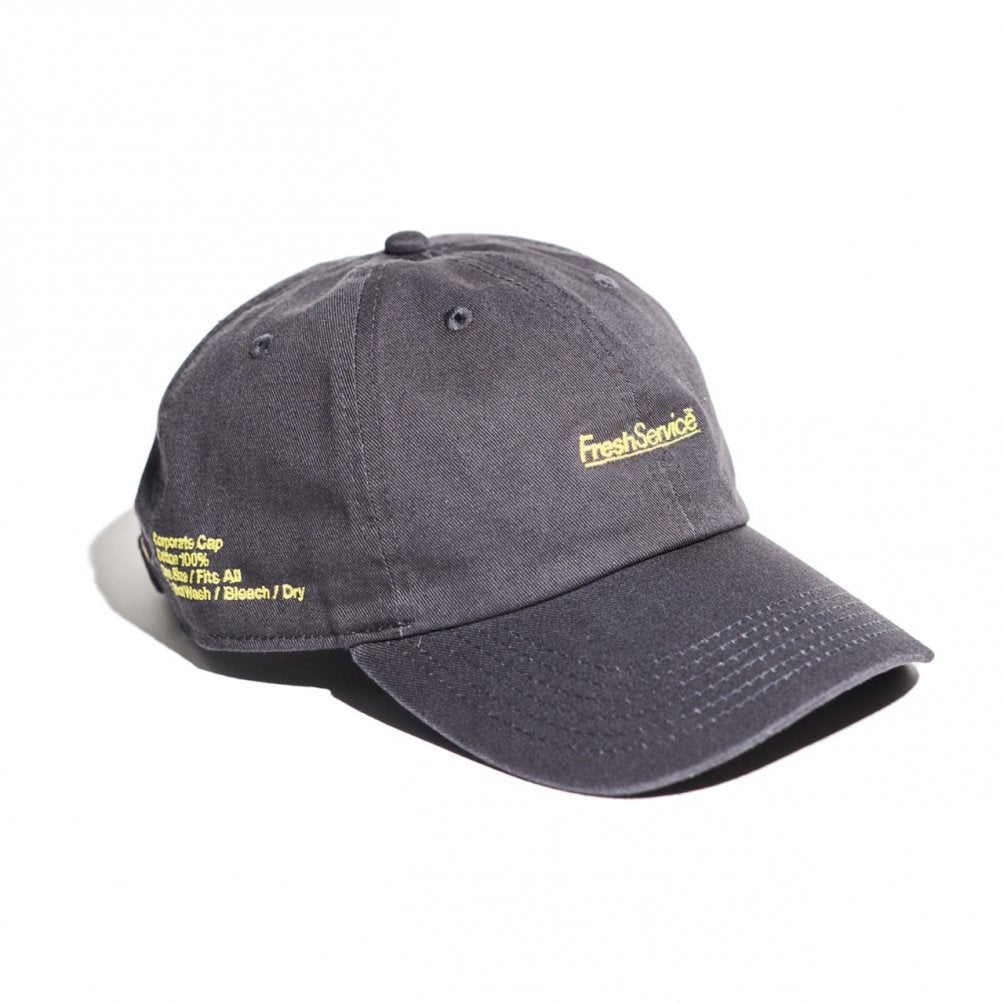 FreshService CORPORATE CAP