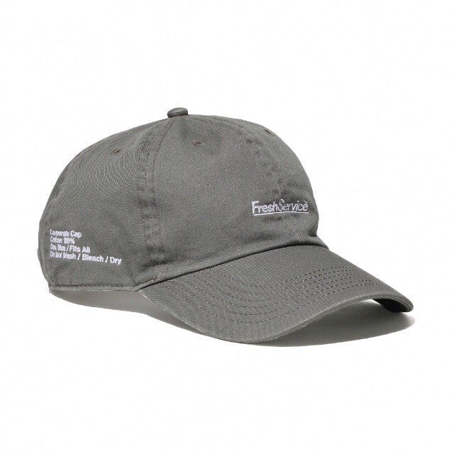 FreshService CORPORATE CAP