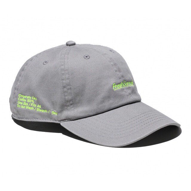 FreshService CORPORATE CAP