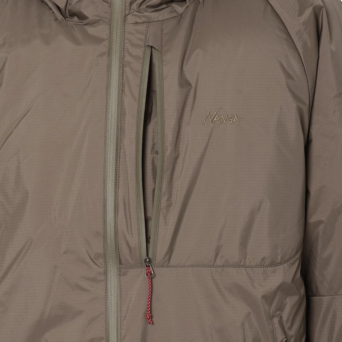 NANGA AURORA TEX DOWN JACKET