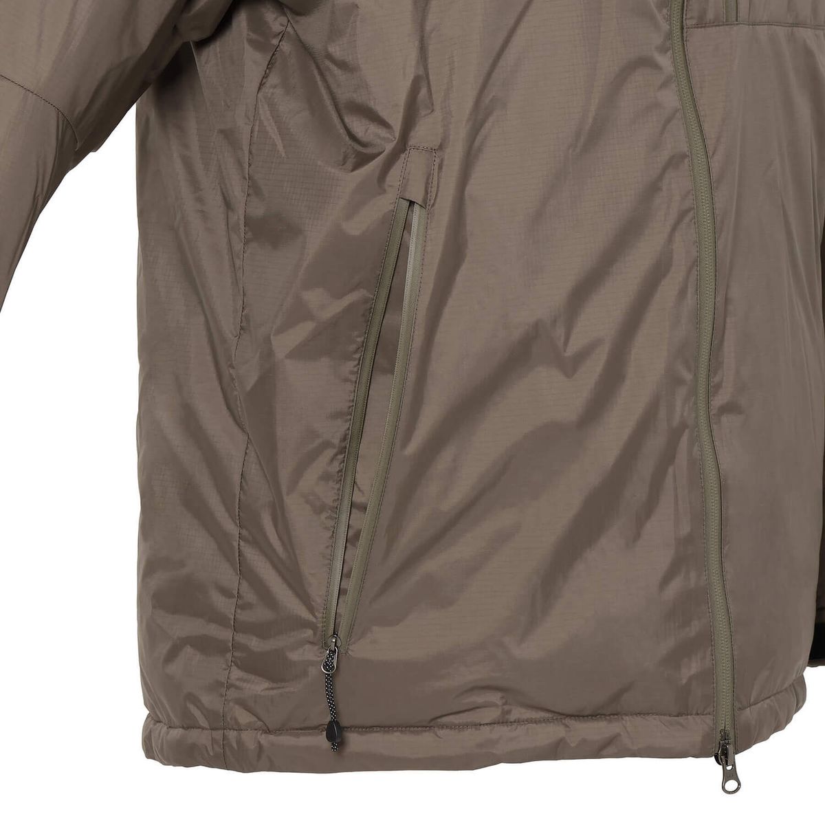 NANGA AURORA TEX DOWN JACKET