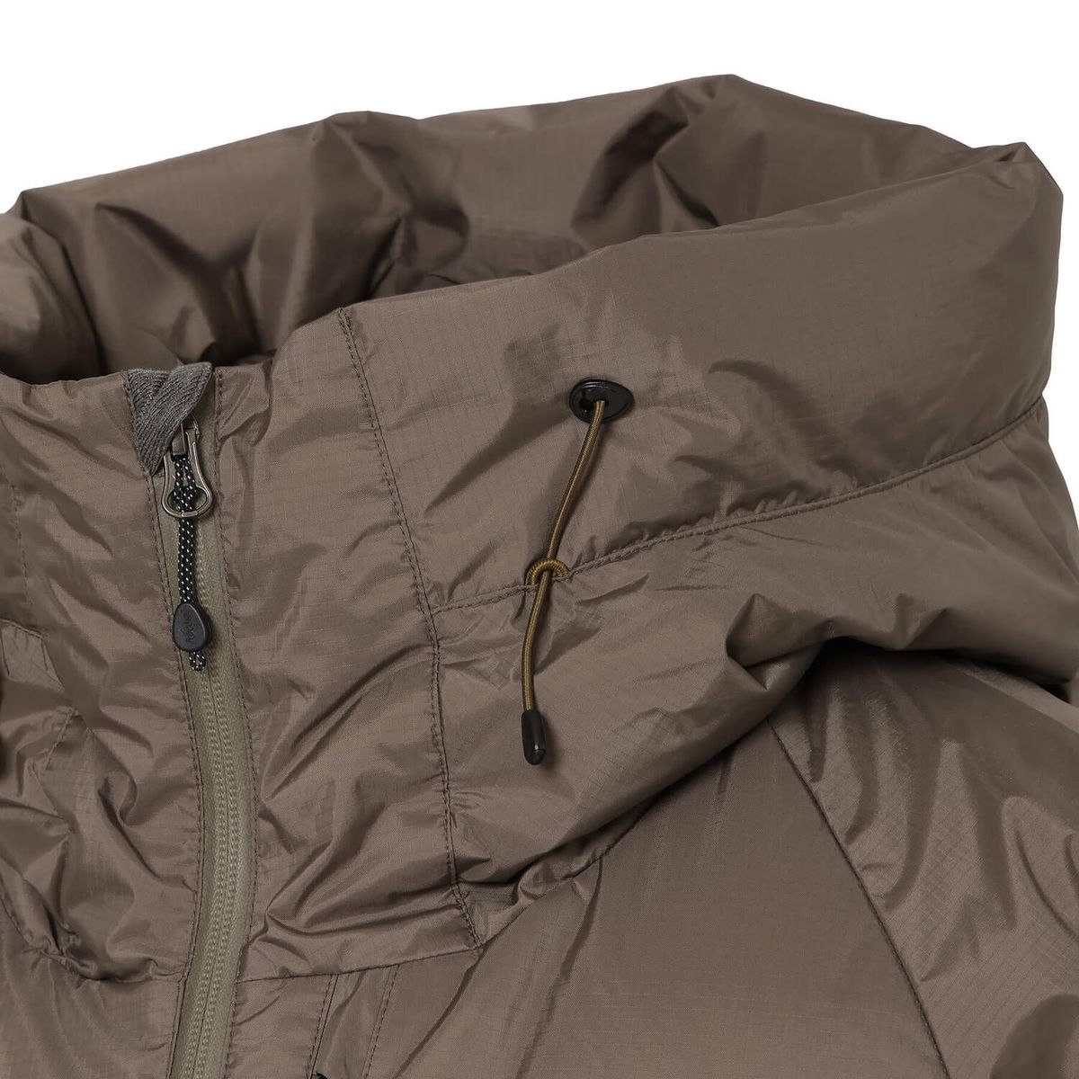 NANGA AURORA TEX DOWN JACKET