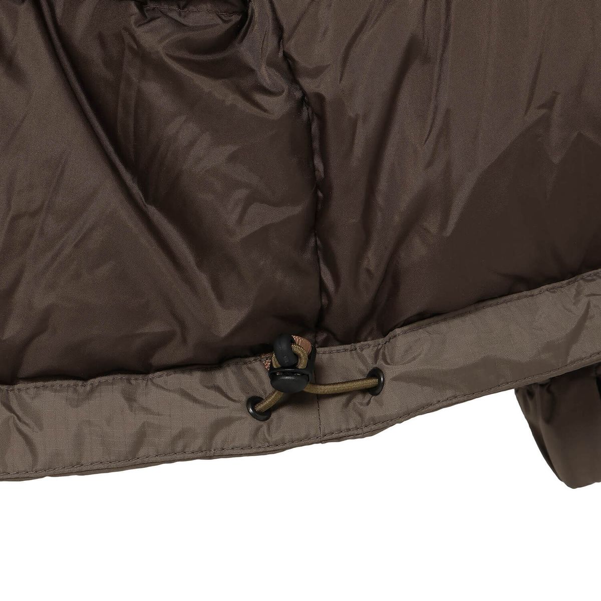 NANGA AURORA TEX DOWN JACKET