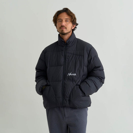 NANGA MAZENO RIDGE JACKET