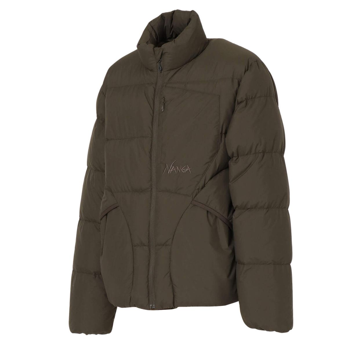 NANGA MAZENO RIDGE JACKET