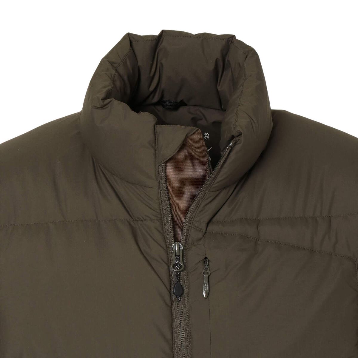 NANGA MAZENO RIDGE JACKET