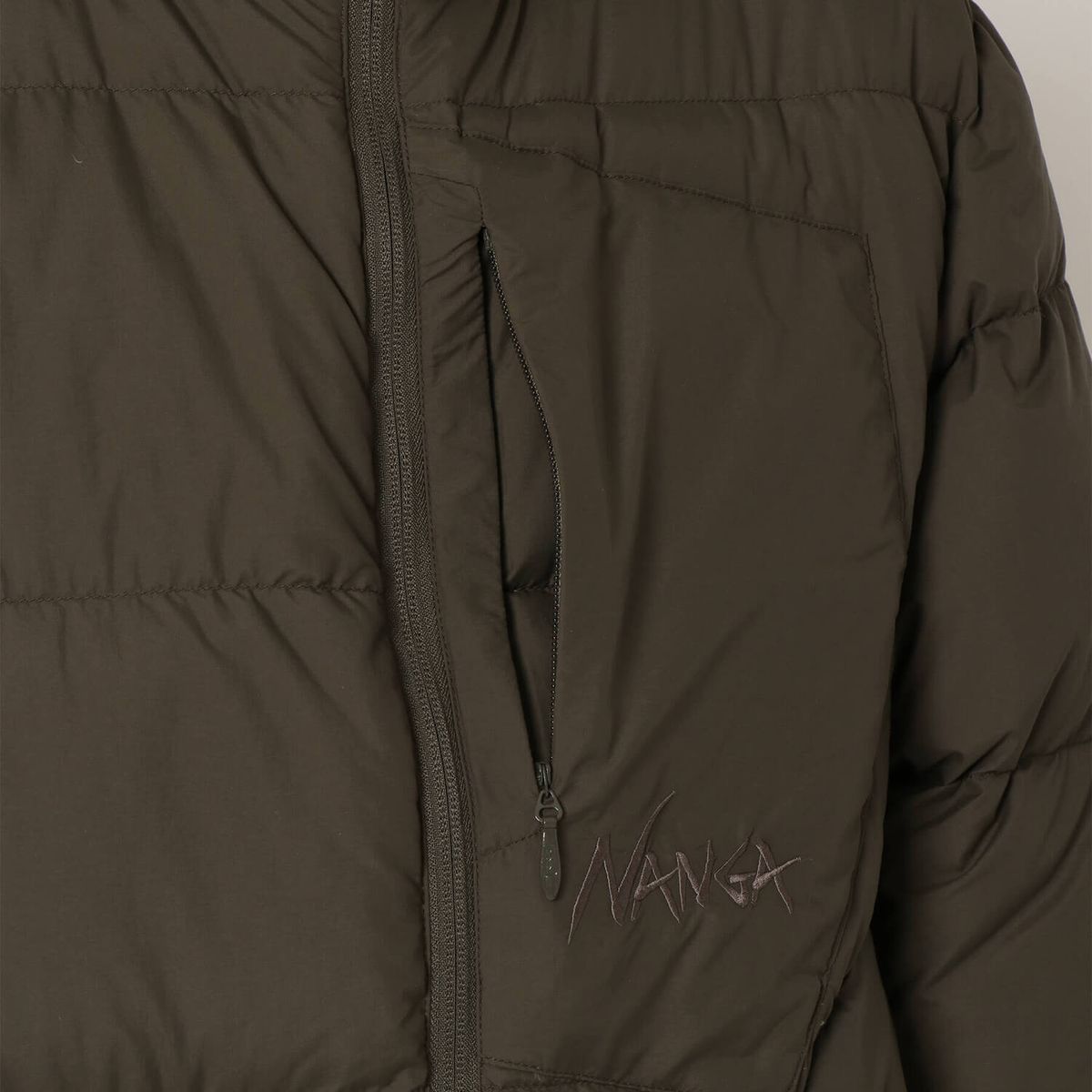 NANGA MAZENO RIDGE JACKET