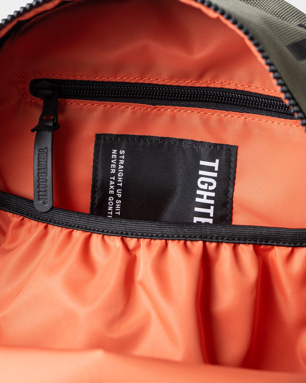 TIGHTBOOTH DAYPACK