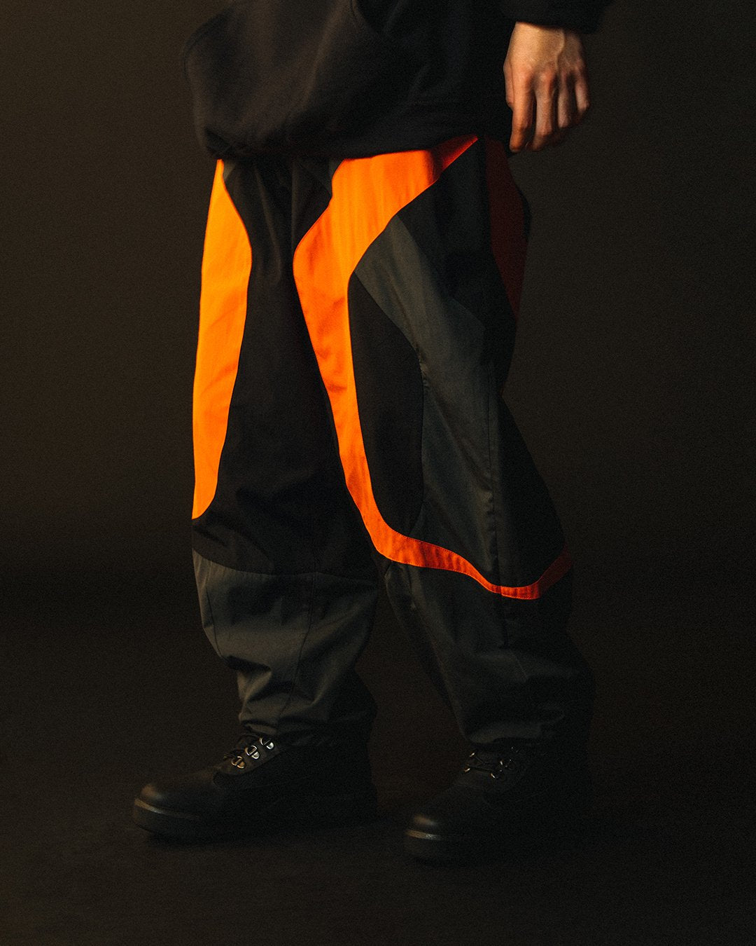 TIGHTBOOTH RACING BALLOON PANTS