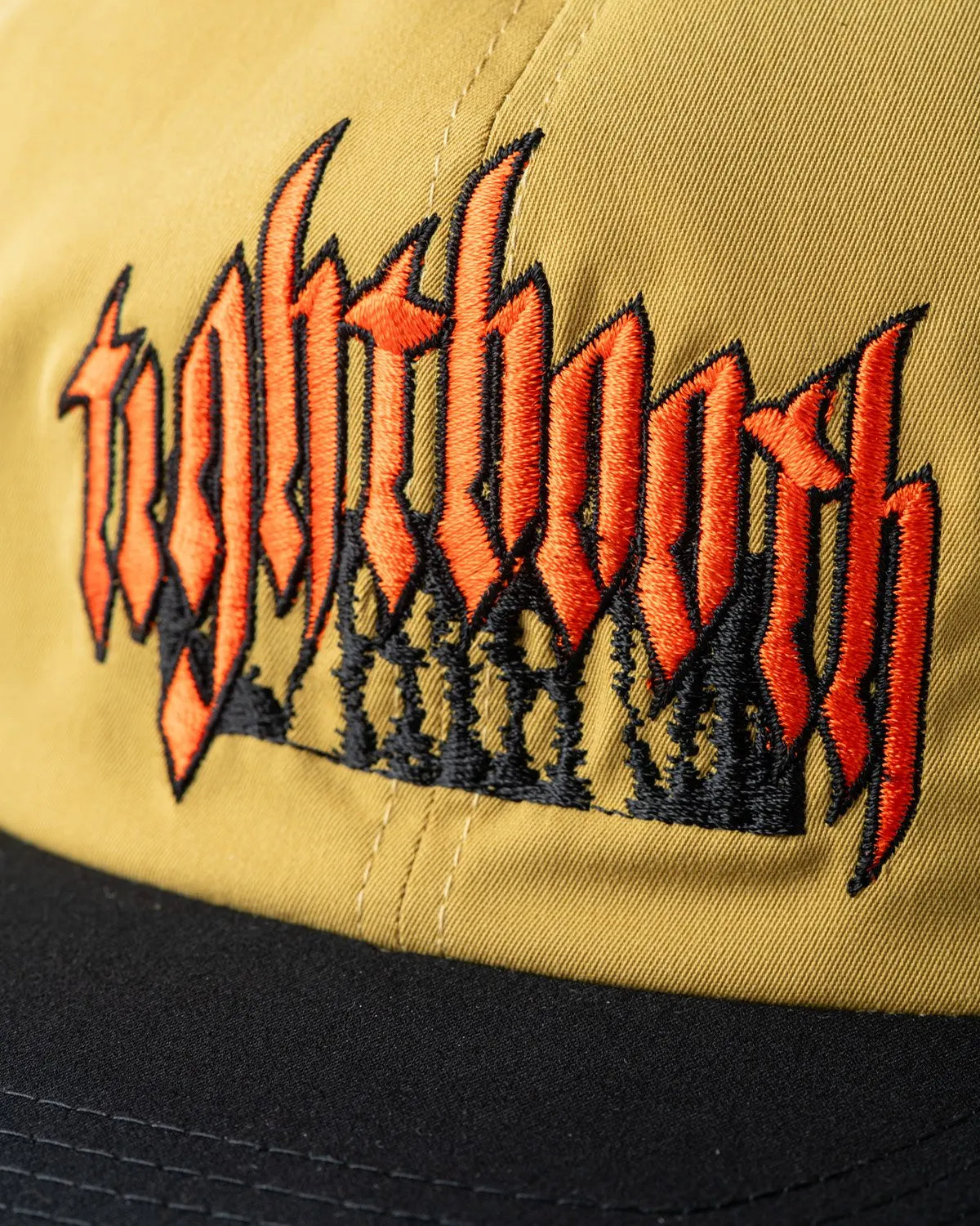 TIGHTBOOTH BEAST 6 PANEL