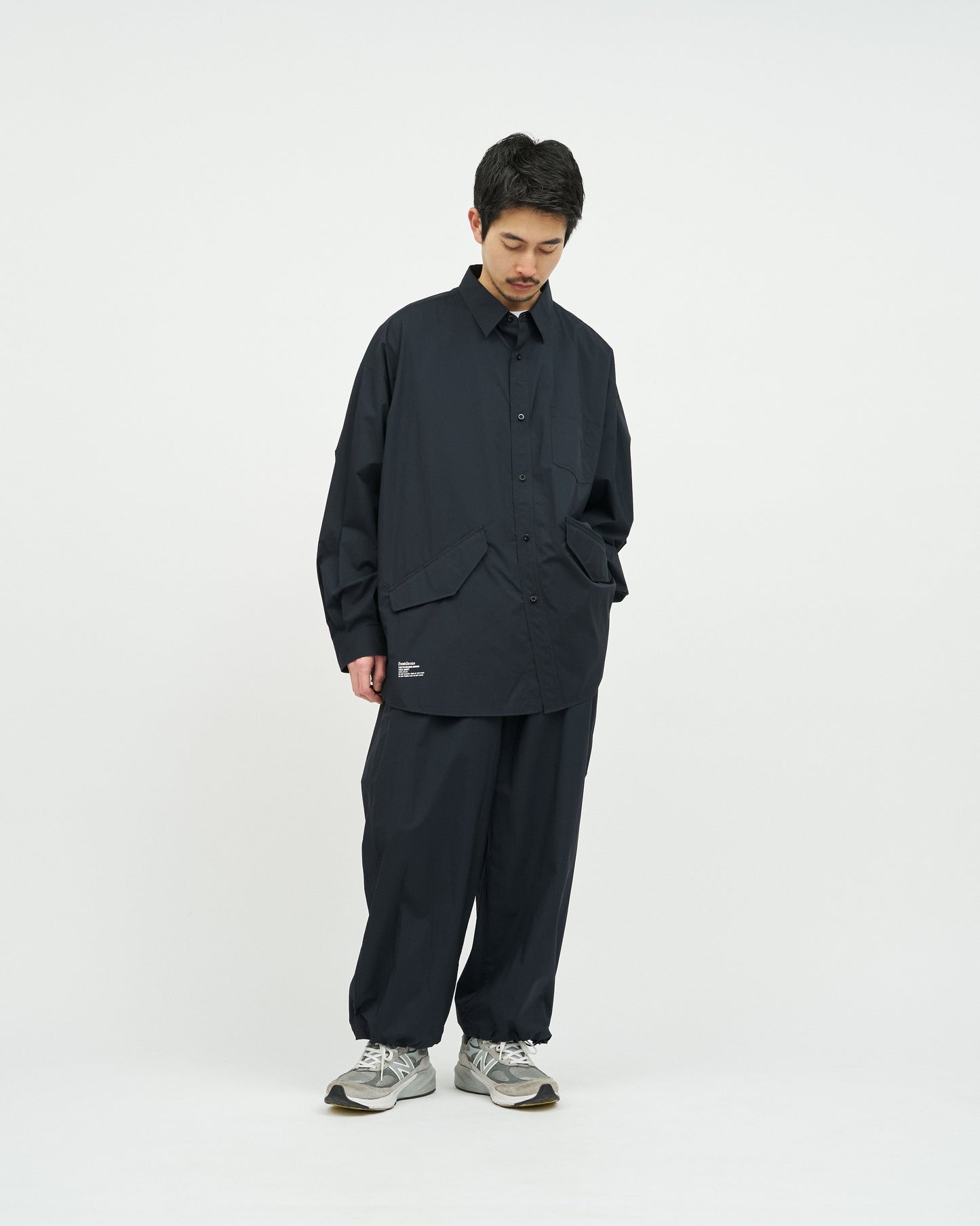 FreshService PERTEX® EQUILIBRIUM TECH SHIRT