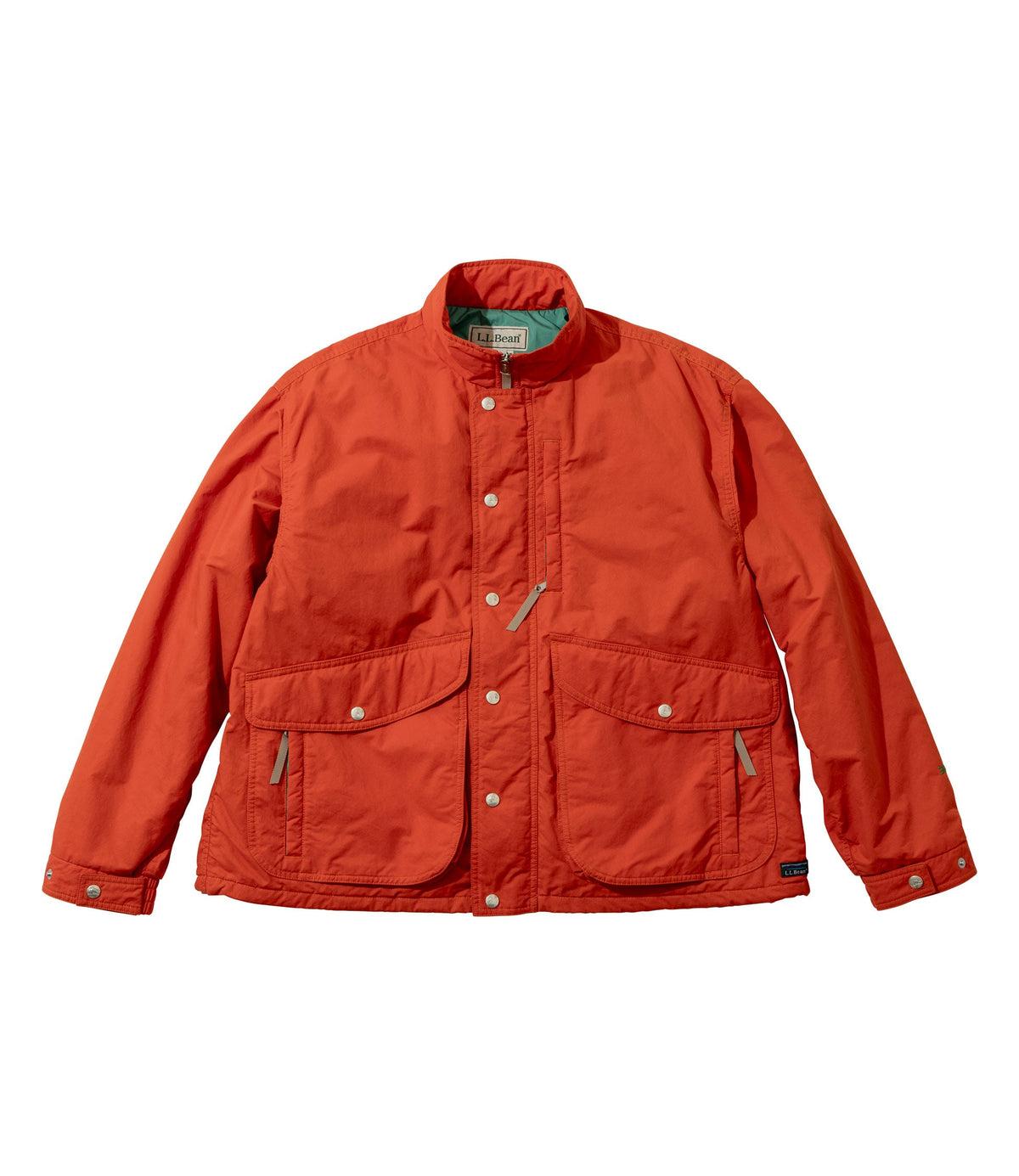 L.L.Bean JAPAN EDITION Bean's Windy Ridge Insulated Jacket