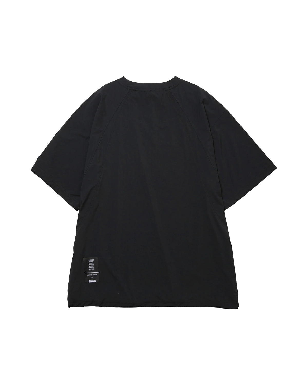 Liberaiders 4WAY STRETCH TEE IV