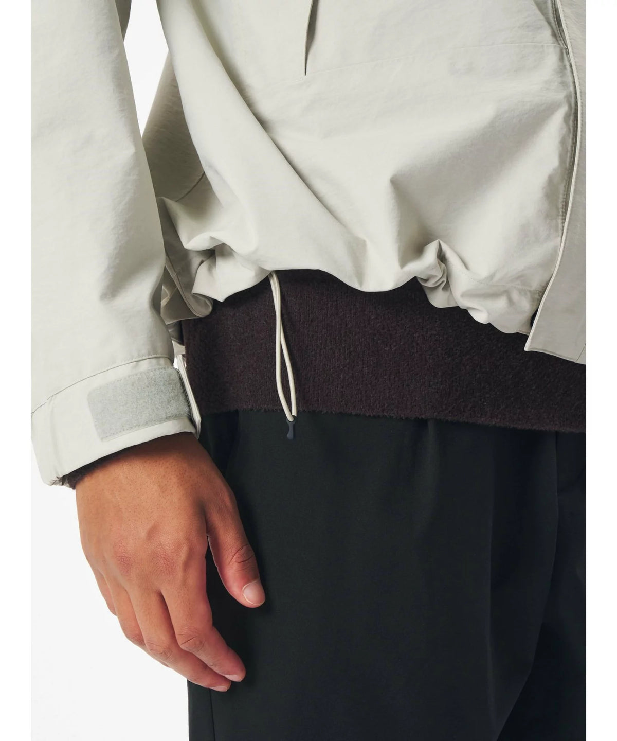 Goldwin Barite 2L Shell Jacket