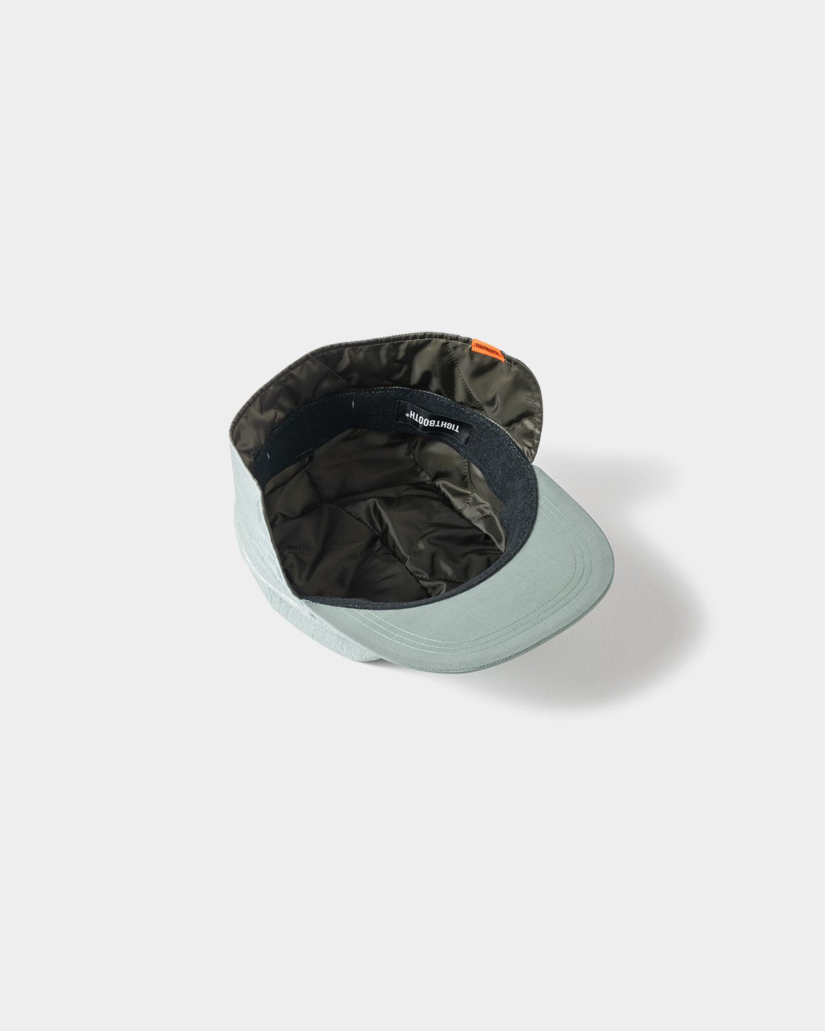 TIGHTBOOTH EAR FLAP CAMP CAP