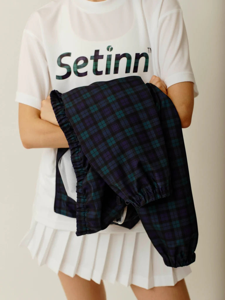 Setinn Game Jacket