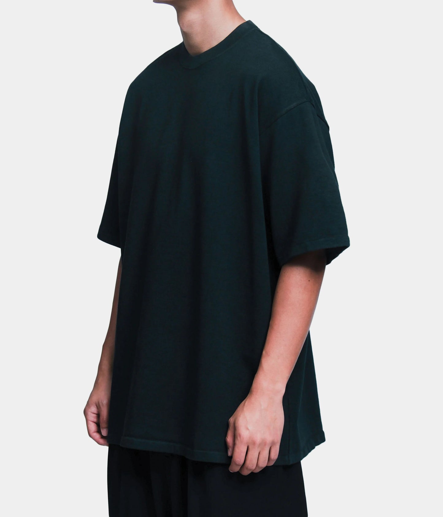 A.PRESSE Vintage S/S T-shirt