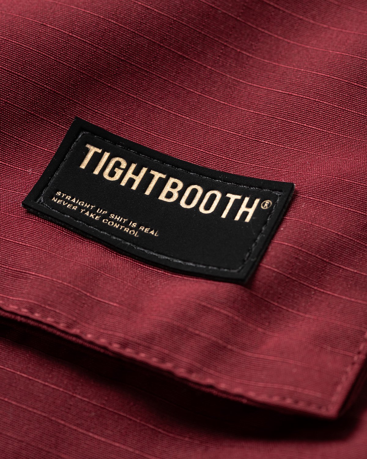 TIGHTBOOTH T-65 FEILD JKT