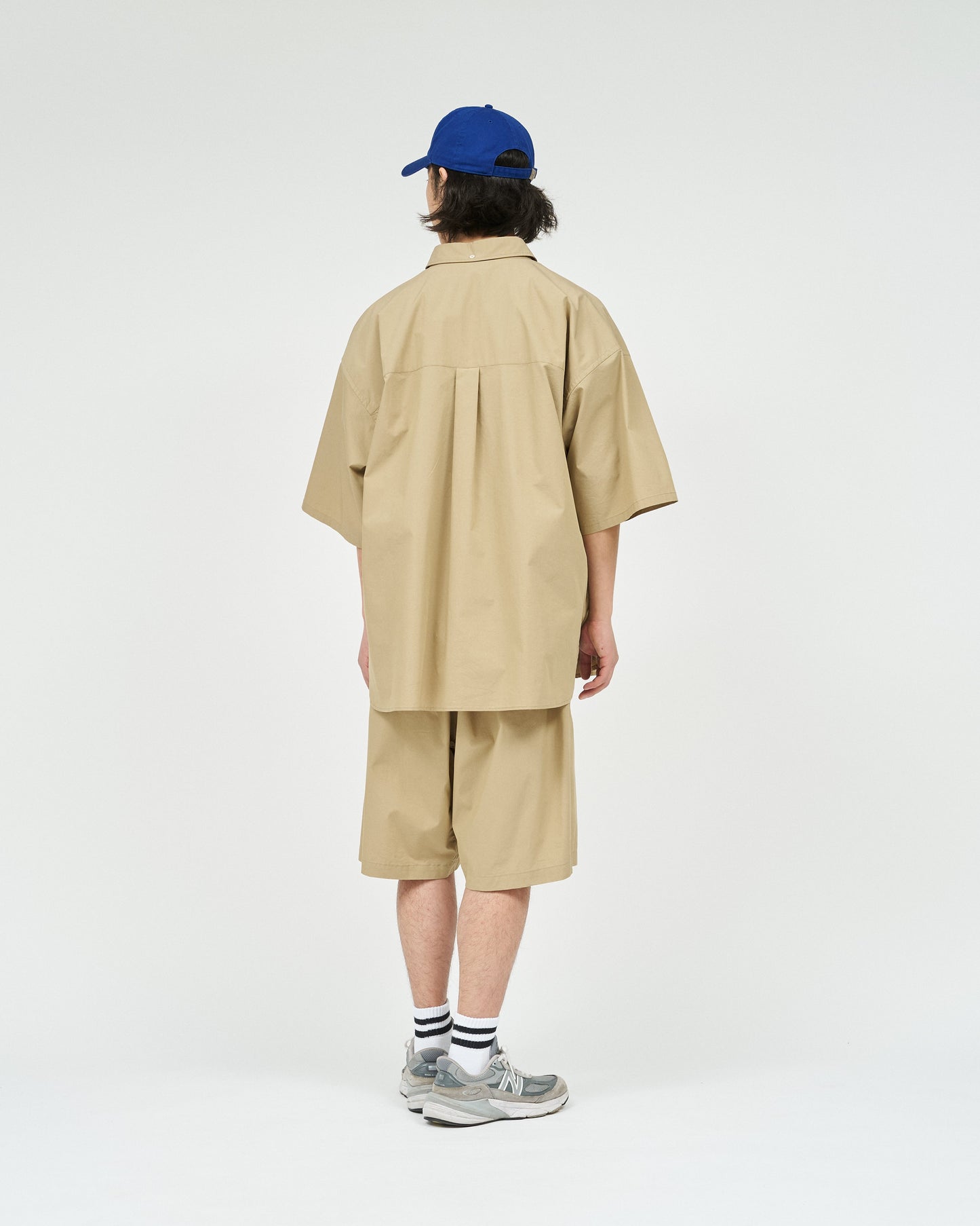 FreshService SOLOTEX® TYPEWRITER UTILITY OVER SHORTS