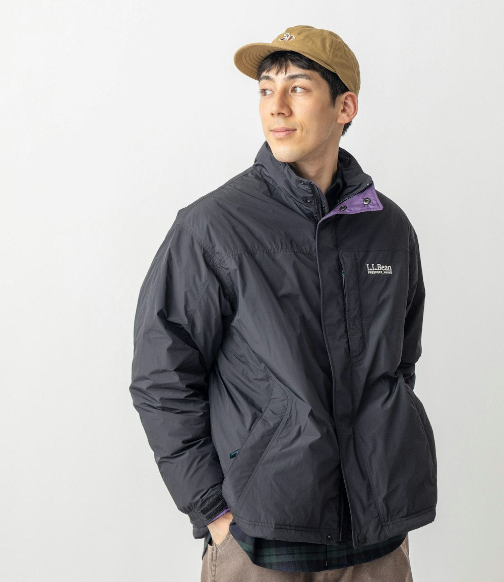 L.L.Bean JAPAN EDITION Madawaska Down Jacket