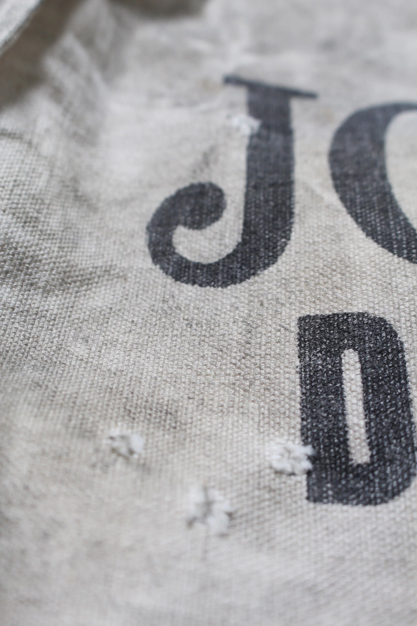 BOW WOW NEWSPAPER BAG