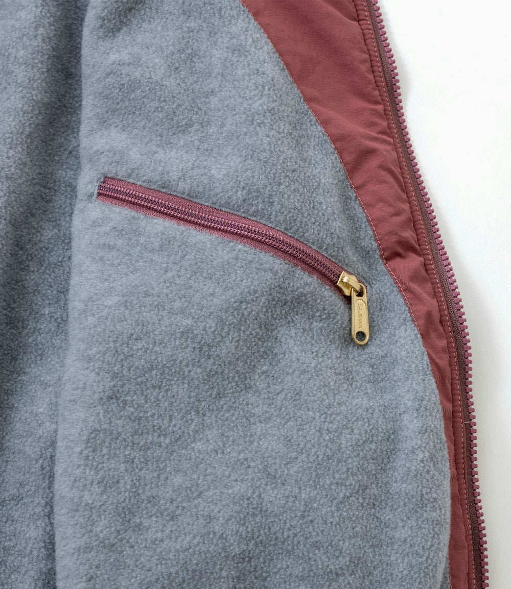 L.L.Bean JAPAN EDITION Women's Dresden Hooded Jacket