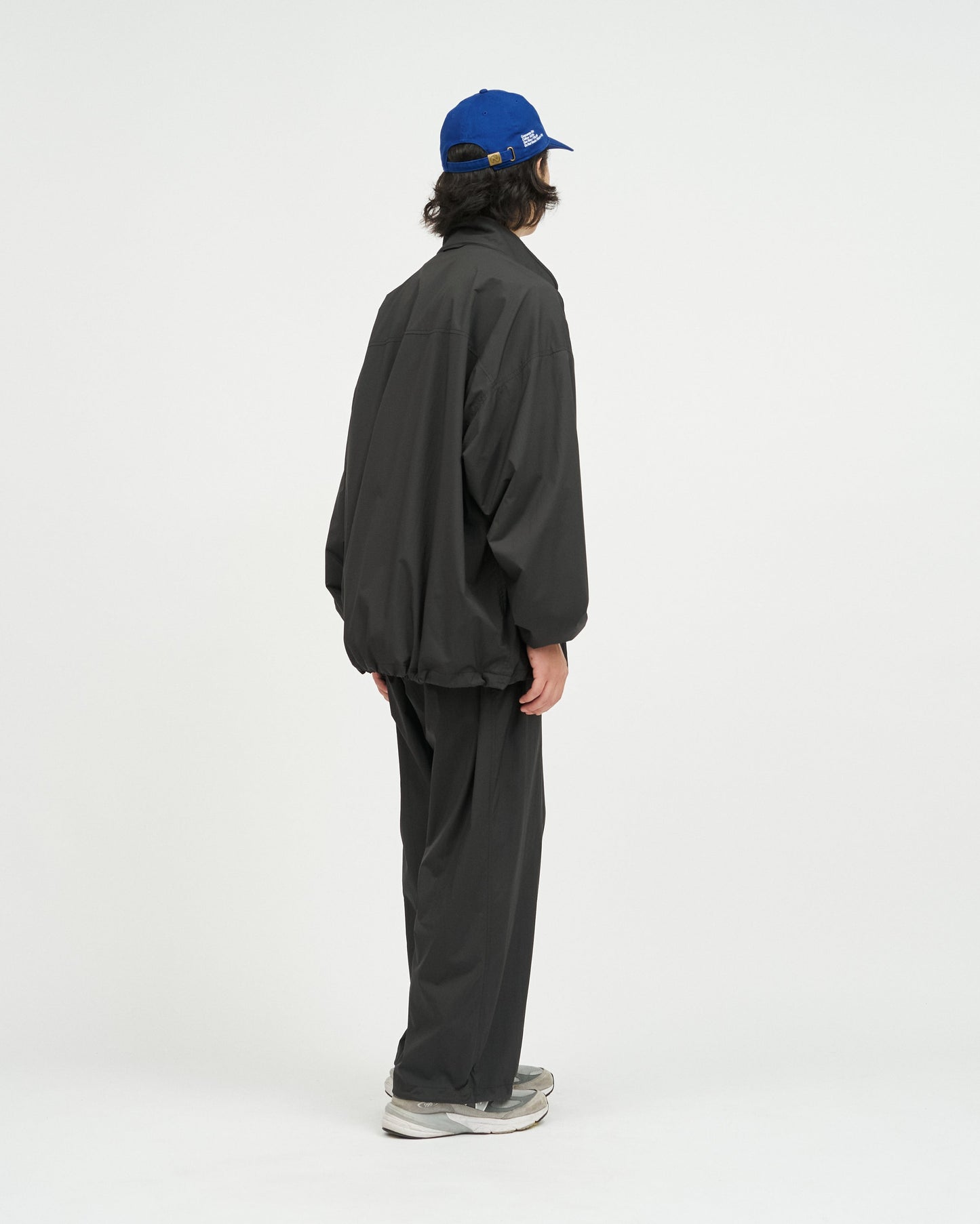 FreshService PERTEX® EQUILIBRIUM TRACK BLOUSON