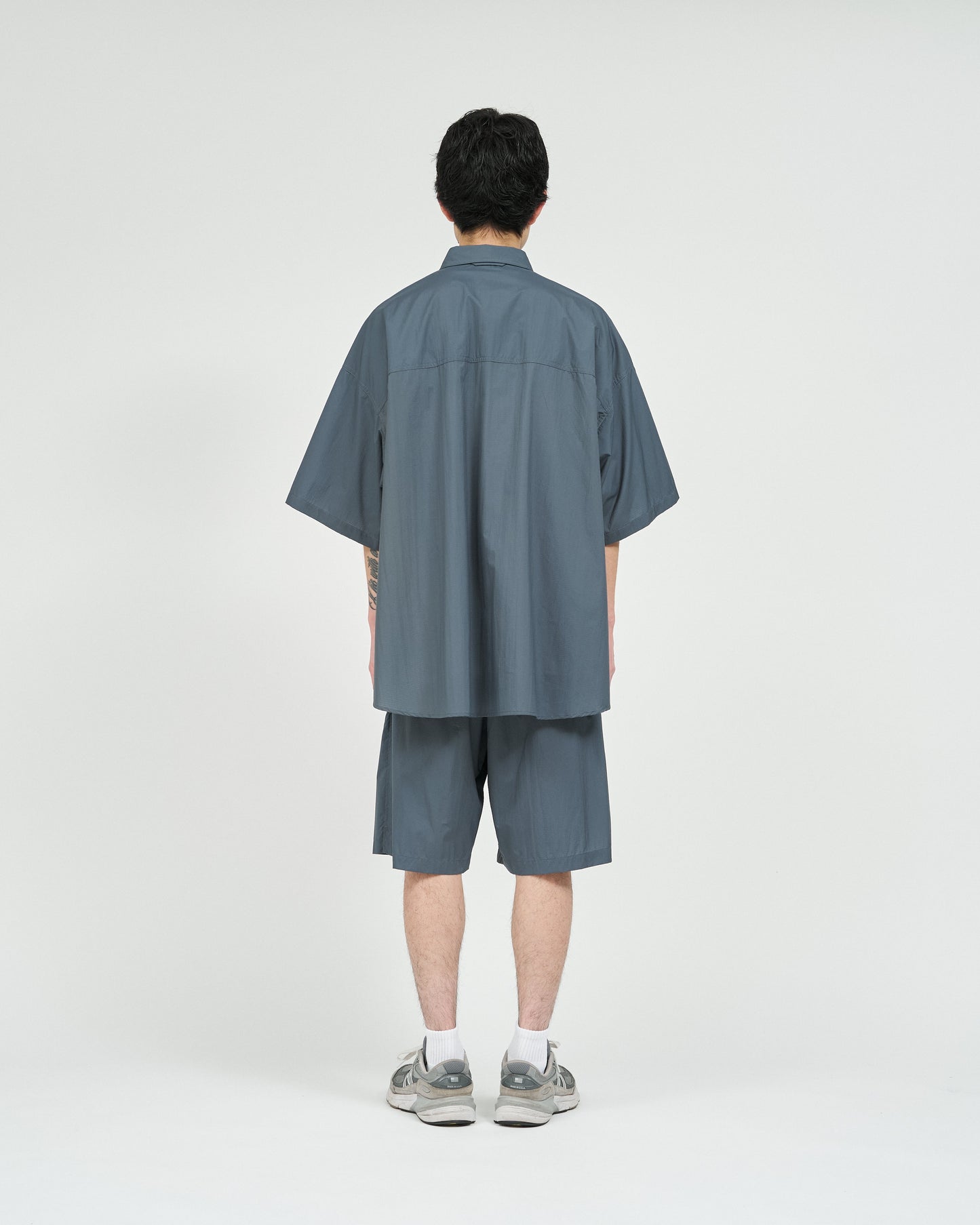 FreshService PERTEX® EQUILIBRIUM EASY SHORTS