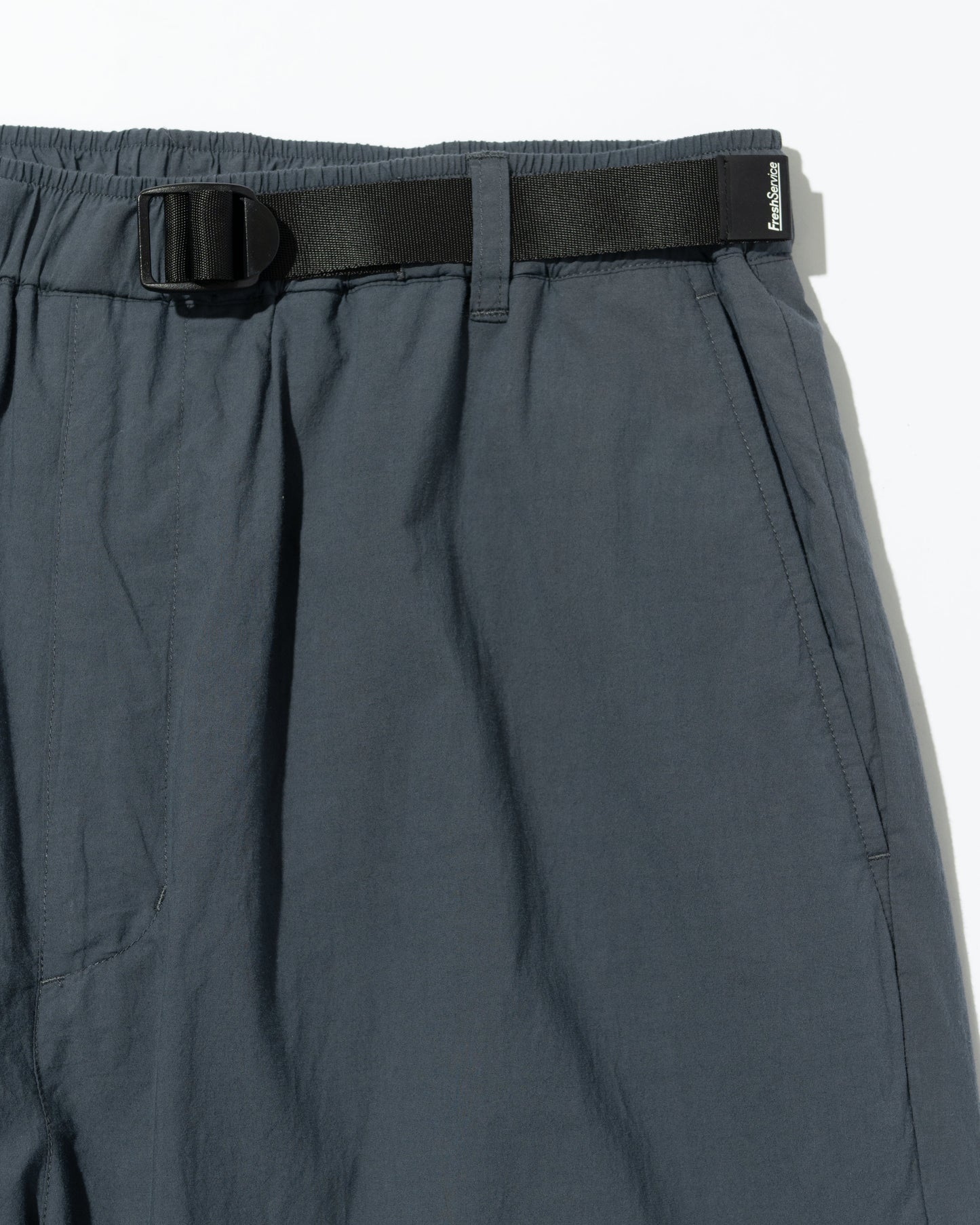 FreshService CRISP COTTON CLIMBING PANTS