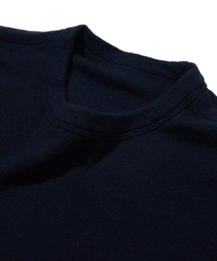 CAHLUMN Cashmere Wool Sweatshirt