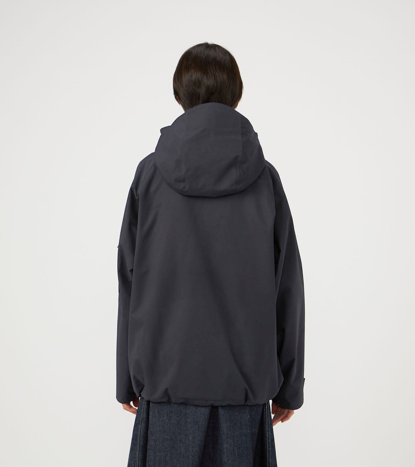 nanamica 2L GORE-TEX Cruiser Jacket